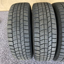 195/65R15 NORTHTREK N5 中古スタッドレス　4本セット:16000円