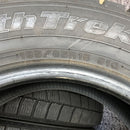 195/65R15 NORTHTREK N5 中古スタッドレス　4本セット:16000円