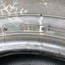 195/65R15 NORTHTREK N5 中古スタッドレス　4本セット:16000円