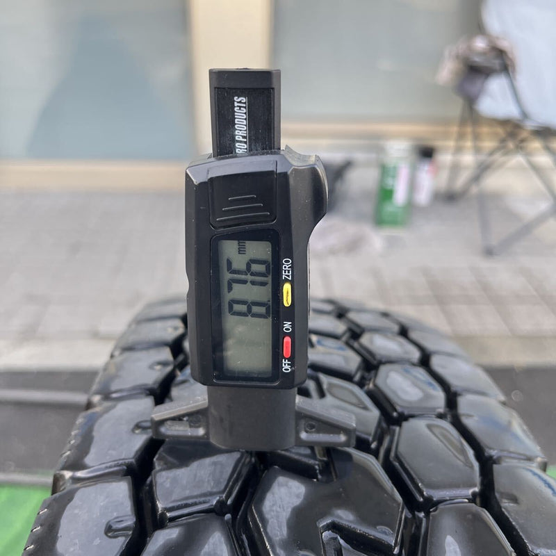 195/85R16 YOKOHAMA, LT752R 激安美品　2022年製 1本:5,500円
