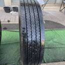 225/80R17.5 YOKOHAMA, 702ZE 激安美品1本:6,000円