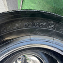 225/80R17.5 YOKOHAMA, 702ZE 激安美品1本:6,000円