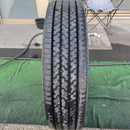225/80R17.5 YOKOHAMA, 702ZE 激安美品1本:6,000円
