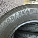 265/65R17 GOOD YEAR HP01 中古夏タイヤ　4本セット:60000円