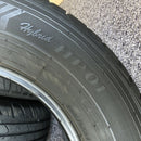 265/65R17 GOOD YEAR HP01 中古夏タイヤ　4本セット:60000円