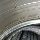 265/65R17 GOOD YEAR HP01 中古夏タイヤ　4本セット:60000円