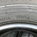 265/65R17 GOOD YEAR HP01 中古夏タイヤ　4本セット:60000円