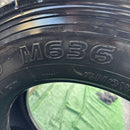 225/80R17.5. TOYO. M636. 激安美品　2020年製 1本セット:5000円