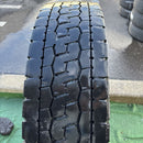 225/80R17.5. TOYO. M636. 激安美品　2020年製 1本セット:5000円