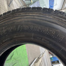 295/80R22.5 TOYO, M919 激安美品　2022年製 1本:18,000円