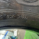 295/80R22.5 TOYO, M919 激安美品　2022年製 1本:18,000円