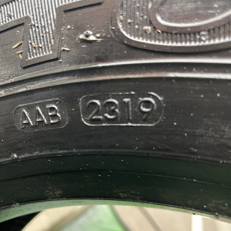 265/70R19.5 TOYO, M919 激安美品　2019年製 9.8分山　　1本:16,000円