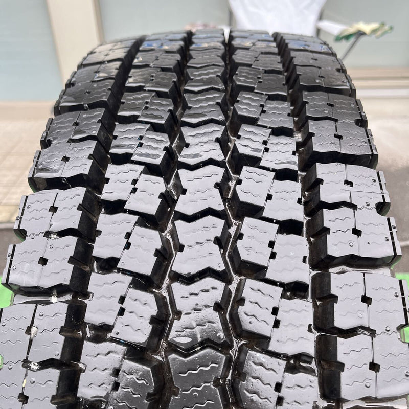 265/70R19.5 TOYO, M919 激安美品　2019年製 9.8分山　　1本:16,000円