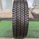 11/70R22.5 14PR DUNLOP, SP001 激安美品　　2023年製 1本:20,000円