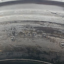 11/70R22.5 14PR DUNLOP, SP001 激安美品　　2023年製 1本:20,000円