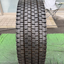 11/70R22.5 14PR DUNLOP, SP001 激安美品　　2023年製 1本:20,000円