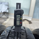 165R14 6PR LT DUNLOP VAN01 中古夏タイヤ　4本セット:17000円