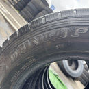 165R14 6PR LT DUNLOP VAN01 中古夏タイヤ　4本セット:17000円
