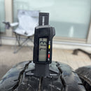 195/80R15 DUNLOP SP175 中古夏タイヤ　4本セット:20000円