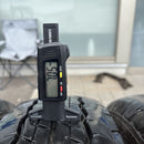 195/80R15 DUNLOP SP175 中古夏タイヤ　4本セット:20000円