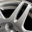 155/65R14 YOKOHAMA ホイール付 スタッドレスタイヤ4本セット:33000