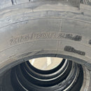 275/80R22.5 YOKOHAMA, 710R 激安美品　2022年製　4本セット78,000円