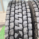 275/80R22.5 YOKOHAMA, 710R 激安美品　2022年製　4本セット78,000円