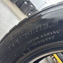 245/70R19.5 ダンロップ SP638 MIXタイヤ 1本:13000円
