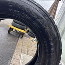 245/70R19.5 ダンロップ SP638 MIXタイヤ 1本:13000円