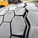 245/70R19.5 ダンロップ SP638 MIXタイヤ 1本:13000円