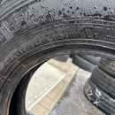 195/85R15 DUNLOP LT03 中古冬タイヤ 1本:5000円