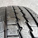 195/85R15 DUNLOP LT03 中古冬タイヤ 1本:5000円