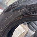 205/70R17.5 LT ブリヂストン R207 中古夏タイヤ 1本:6000円