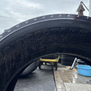 205/70R17.5 LT ブリヂストン R207 中古夏タイヤ 1本:6000円