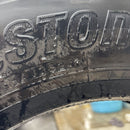 205/70R17.5 LT ブリヂストン R207 中古夏タイヤ 1本:6000円