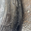 205/70R17.5 LT ブリヂストン R207 中古夏タイヤ 1本:6000円