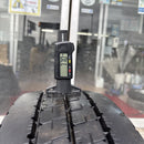 205/70R17.5 LT ブリヂストン R207 中古夏タイヤ 1本:6000円