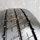 205/70R17.5 LT ブリヂストン R207 中古夏タイヤ 1本:6000円