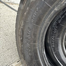 205/85R16 ヨコハマ LT151R 中古夏タイヤ 2本:11000円