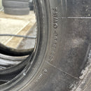 205/85R16 ヨコハマ LT151R 中古夏タイヤ 2本:11000円