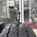 205/85R16 ヨコハマ LT151R 中古夏タイヤ 2本:11000円