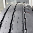 205/85R16 ヨコハマ LT151R 中古夏タイヤ 2本:11000円