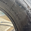 205/85R16 ヨコハマ LT151R 中古夏タイヤ 1本:6000円