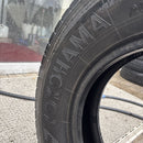 205/85R16 ヨコハマ LT151R 中古夏タイヤ 1本:6000円