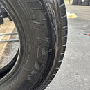 205/85R16 ヨコハマ LT151R 中古夏タイヤ 1本:6000円