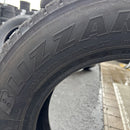 205/70R16 BRIDGESTONE W989 冬タイヤ 1本:4500円
