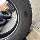 205/70R16 BRIDGESTONE W989 冬タイヤ 1本:4500円