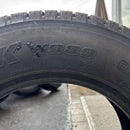 205/70R16 BRIDGESTONE W989 冬タイヤ 1本:4500円