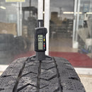 205/70R16 BRIDGESTONE W989 冬タイヤ 1本:4500円