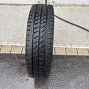 205/70R16ブリヂストン LT W979 中古冬タイヤ 1本:4500円